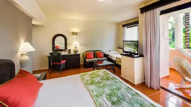 CATALONIA BAVARO BEACH GOLF AND CASINO RESORT