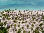 CATALONIA BAVARO BEACH GOLF AND CASINO RESORT