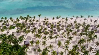 CATALONIA BAVARO BEACH GOLF AND CASINO RESORT