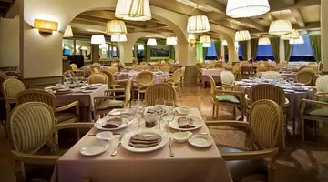 CATALONIA BAVARO BEACH GOLF AND CASINO RESORT