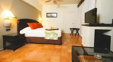 CATALONIA BAVARO BEACH GOLF AND CASINO RESORT