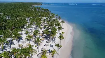 CATALONIA BAVARO BEACH GOLF AND CASINO RESORT