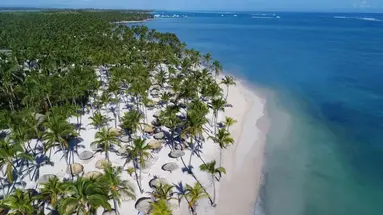 CATALONIA BAVARO BEACH GOLF AND CASINO RESORT