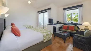 CATALONIA BAVARO BEACH GOLF AND CASINO RESORT