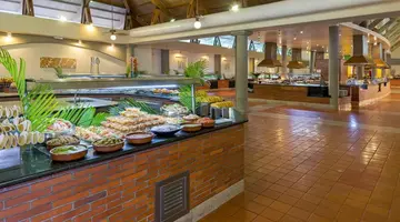 CATALONIA BAVARO BEACH GOLF AND CASINO RESORT