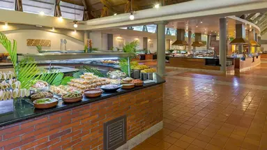 CATALONIA BAVARO BEACH GOLF AND CASINO RESORT