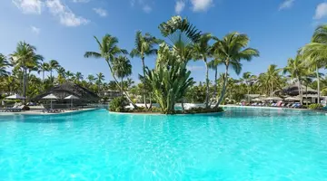 CATALONIA BAVARO BEACH GOLF AND CASINO RESORT