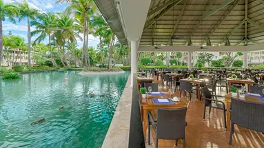 Catalonia Bavaro Beach Golf & Casino Resort