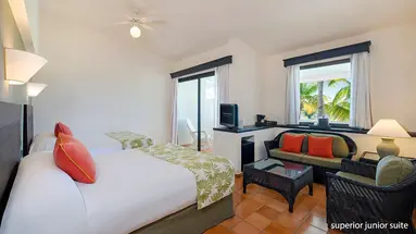 Catalonia Bavaro Beach Golf & Casino Resort