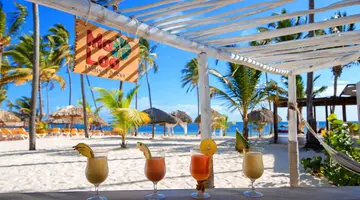Catalonia Bavaro Beach Golf & Casino Resort