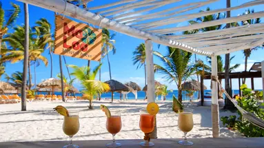 Catalonia Bavaro Beach Golf & Casino Resort
