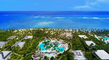 Catalonia Bavaro Beach Golf & Casino Resort