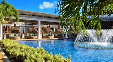 Catalonia Bavaro Beach Golf & Casino Resort