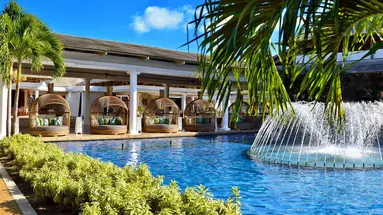 Catalonia Bavaro Beach Golf & Casino Resort