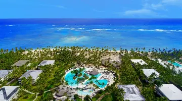 Catalonia Bavaro Beach Golf & Casino Resort