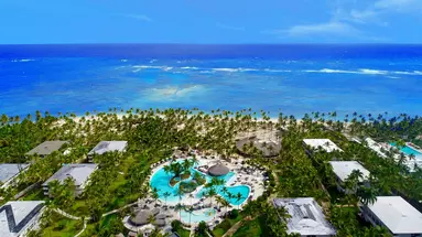 Catalonia Bavaro Beach Golf & Casino Resort