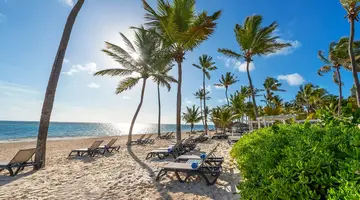 Catalonia Bavaro Beach Golf & Casino Resort