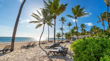 Catalonia Bavaro Beach Golf & Casino Resort
