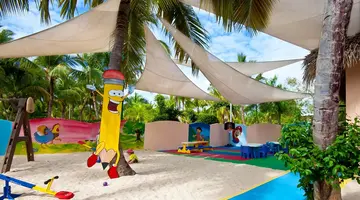 Catalonia Bavaro Beach Golf & Casino Resort
