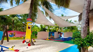 Catalonia Bavaro Beach Golf & Casino Resort