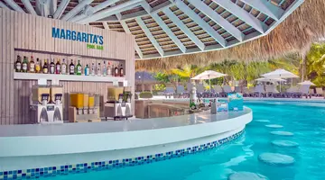 Catalonia Bavaro Beach Golf & Casino Resort