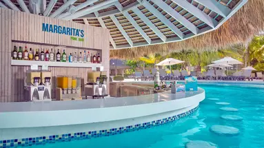 Catalonia Bavaro Beach Golf & Casino Resort