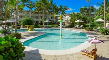 Catalonia Bavaro Beach Golf & Casino Resort