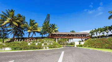 Catalonia Bavaro Beach Golf & Casino Resort
