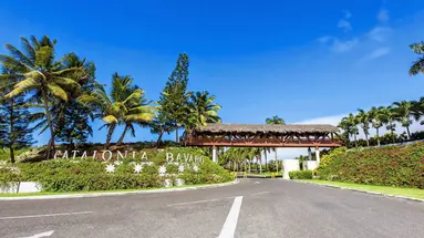 Catalonia Bavaro Beach Golf & Casino Resort