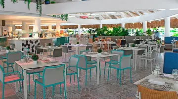 Catalonia Bavaro Beach Golf & Casino Resort