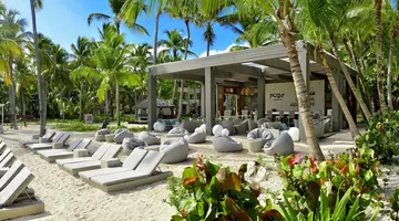 Catalonia Bavaro Beach Golf & Casino Resort