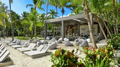 Catalonia Bavaro Beach Golf & Casino Resort