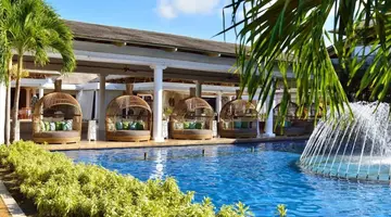 CATALONIA BAVARO BEACH & GOLF RESORT
