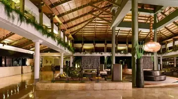 CATALONIA BAVARO BEACH & GOLF RESORT