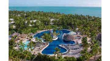 CATALONIA BAVARO BEACH & GOLF RESORT