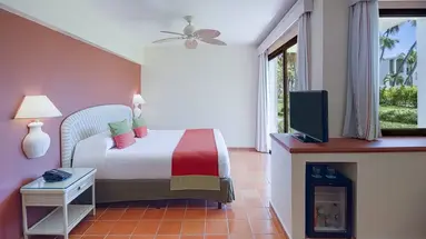 CATALONIA BAVARO BEACH & GOLF RESORT