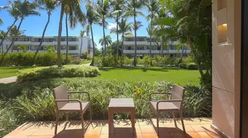 CATALONIA BAVARO BEACH & GOLF RESORT
