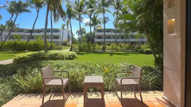 CATALONIA BAVARO BEACH & GOLF RESORT