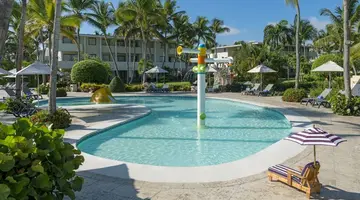 CATALONIA BAVARO BEACH & GOLF RESORT