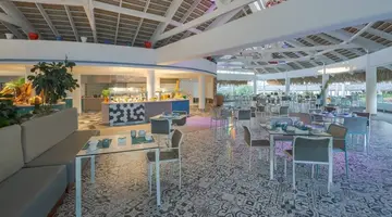 CATALONIA BAVARO BEACH & GOLF RESORT