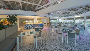 CATALONIA BAVARO BEACH & GOLF RESORT