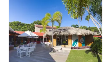 CATALONIA BAVARO BEACH & GOLF RESORT