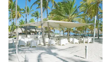 CATALONIA BAVARO BEACH & GOLF RESORT