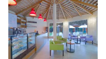 CATALONIA BAVARO BEACH & GOLF RESORT