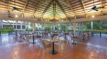CATALONIA BAVARO BEACH & GOLF RESORT