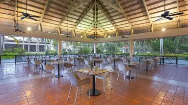 CATALONIA BAVARO BEACH & GOLF RESORT
