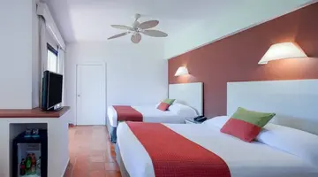 CATALONIA BAVARO BEACH & GOLF RESORT