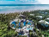 CATALONIA BAVARO BEACH & GOLF RESORT