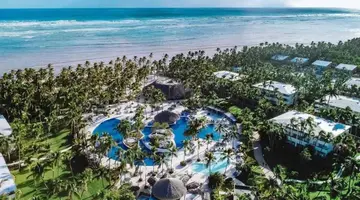CATALONIA BAVARO BEACH & GOLF RESORT