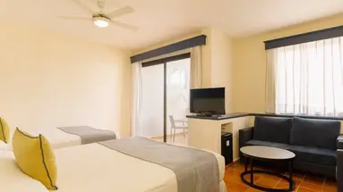 CATALONIA BAVARO BEACH & GOLF RESORT